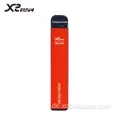 E-Zigarette 2500 Puffs Iget-Shion-Pods Vapes